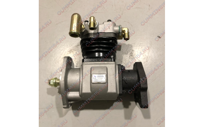 Компрессор воздушный Cummins C8,3L 5407754 C3970805 