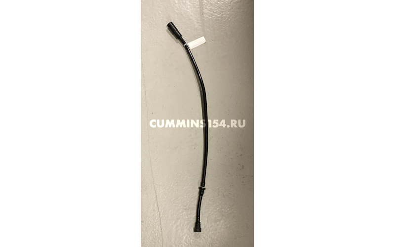 Трубка слива масла турбины Cummins 6LTAA9.3