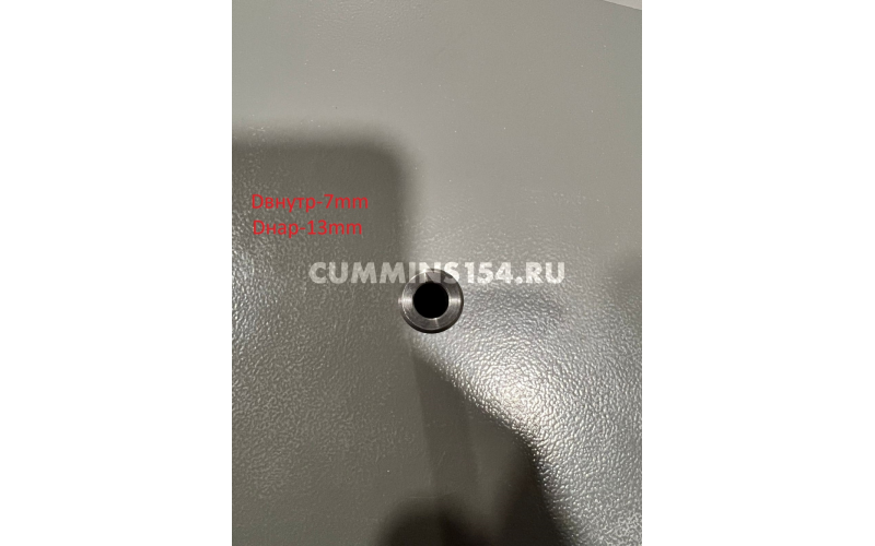 Направляющая клапана Cummins 6ISBe 220-31, 6ISDe	C5416907	3102095	