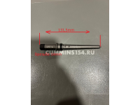 Коннектор форсунки в сборе Cummins ISBe Eвро-3  ISBe, ISDe V=3.9 / 5.9	C5471236	4897114