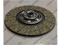 Диск сцепления Cummins КАВЗ-4238 КПП ZF6S-700 5471170 1878000036
