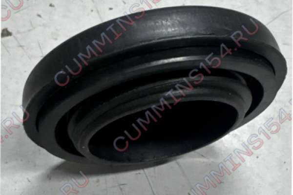 Заглушка передней крышки ДВС резьбовая Cummins 4В, 6В, 6С (EQB, EQC) C3903463  