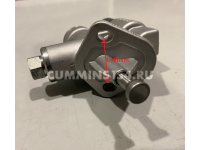 Насос топливоподкачивающий CUMMINS 6CT,6BT,4BT  Креатек 54CK8738 C3415661