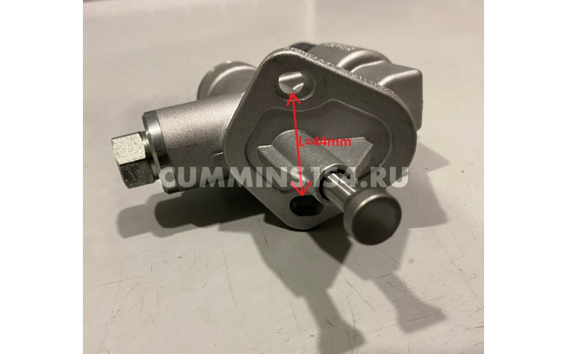 Насос топливоподкачивающий CUMMINS 6CT,6BT,4BT  Креатек 54CK8738 C3415661