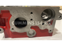 Головка блока цилиндров в сборе Cummins ISF 2.8	C5471346	5264128/5271176/5307154