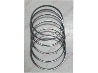 Кольцо поршневое маслосъемное Cummins M11  3102367X