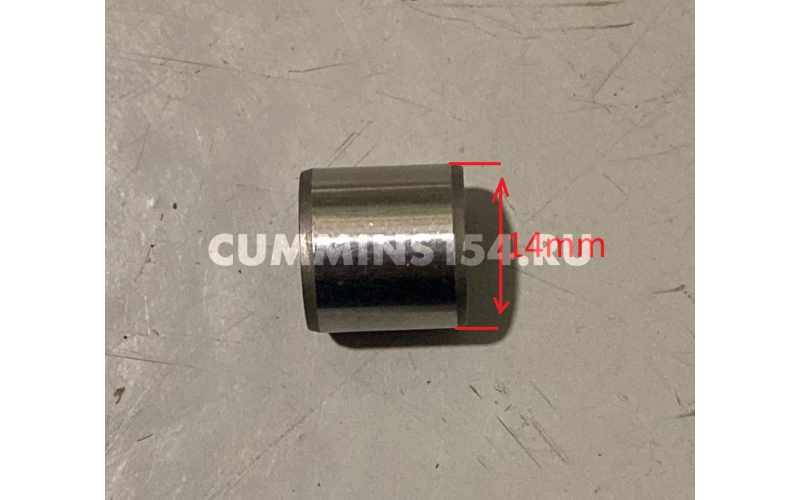 Штифт крепления генератора ГАЗель Cummins ISF 2.8 круглый	C5471039 3900720