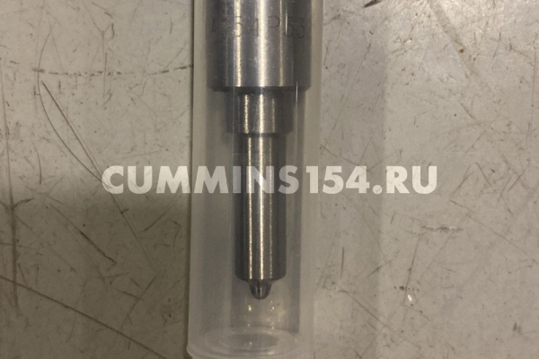 Распылитель форсунки CUMMINS 6BT 210 л.с	DLLA154P332	DLLA154P332 /9 430 084 742