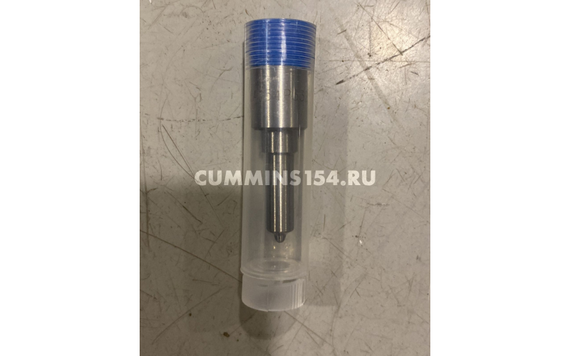 Распылитель форсунки CUMMINS 6BT 210 л.с	DLLA154P332	DLLA154P332 /9 430 084 742