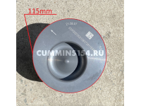 Поршень Камминз Cummins ISLe, 6LTAA 9.3, 6LT 9.3	C5471173	5343091/4309477