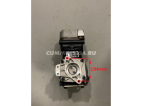 Компрессор Cummins 6ISBe  5416908	3971519/4898367/3964687