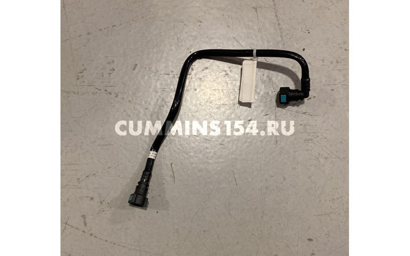 Трубка компрессора (впускная) Cummins ISF 3,8 5471313	5255186