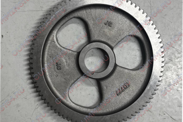 Шестерня распредвала Евро2 Cummins ISLe  C3918777