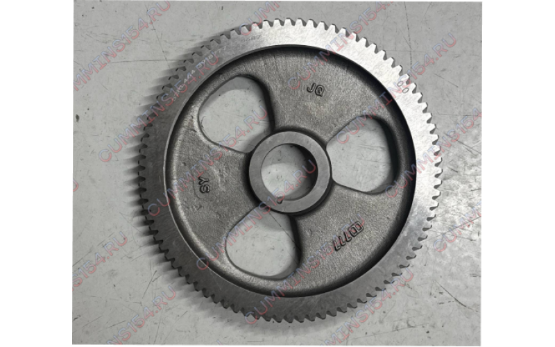 Шестерня распредвала Евро2 Cummins ISLe  C3918777