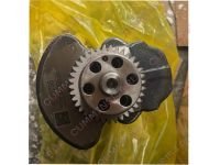 Коленвал Cummins 4ISBE/QSB4.5  C5370755 