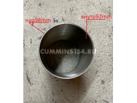 Гильза цилиндра Cummins ГАЗель ISF 2.8	C5471177	3803544/020660-00