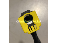 Топливопровод сливной ГАЗ, ПАЗ Cummins ISF 3.8 (обратка) 5471311 4990798/5270253