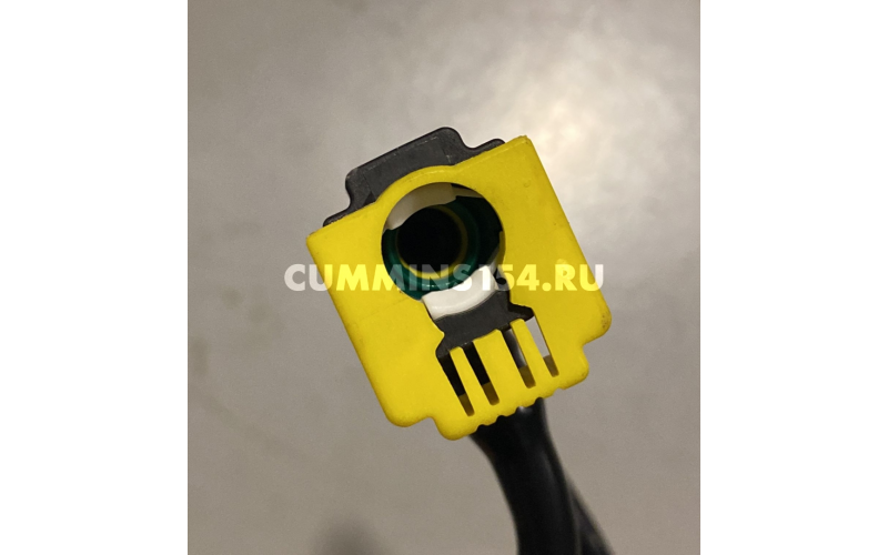 Топливопровод сливной ГАЗ, ПАЗ Cummins ISF 3.8 (обратка) 5471311 4990798/5270253