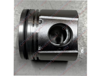 Поршень в сборе Cummins QSC 8.3 (Палец, кольца, стопорное кольцо) 6445686(4933120) 