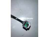 Топливная трубка сливная ГАЗель Cummins ISF 2.8	C5471360	5301534/4992138/5271464