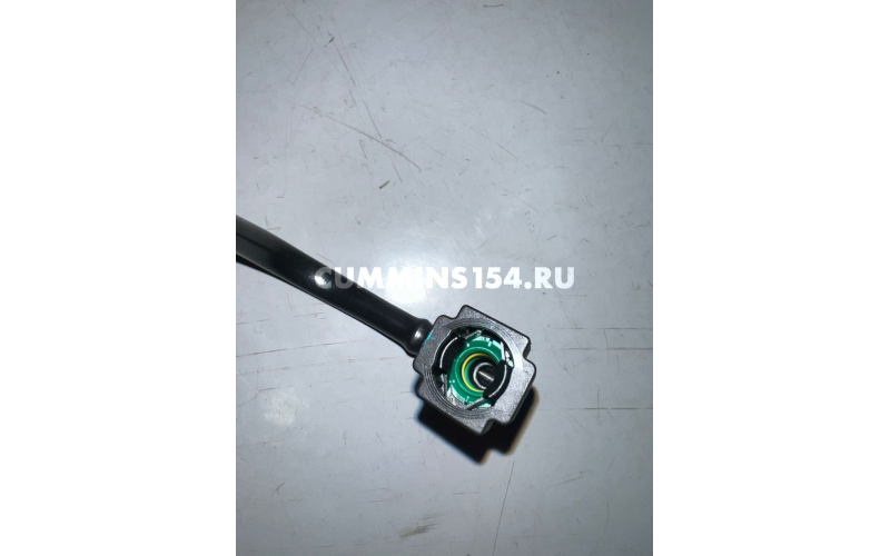 Топливная трубка сливная ГАЗель Cummins ISF 2.8	C5471360	5301534/4992138/5271464