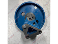 Опора вентилятора Cummins М11 