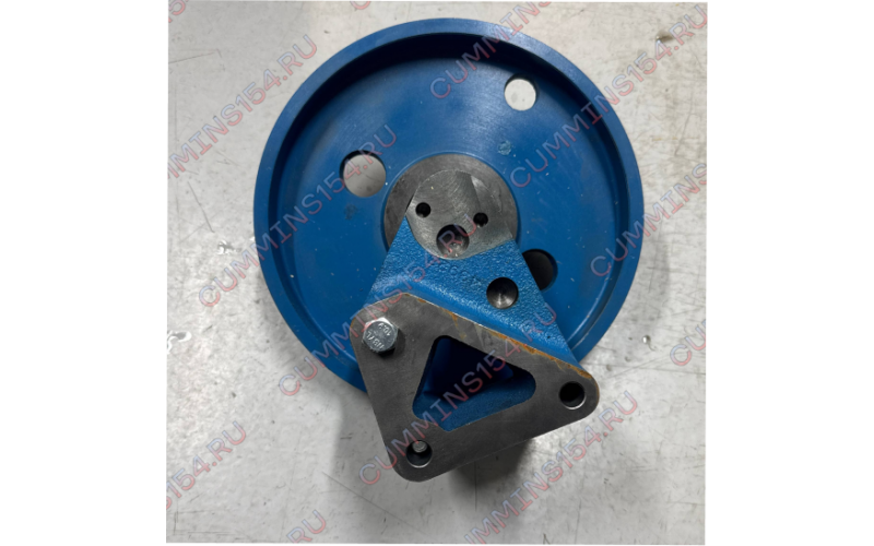 Опора вентилятора Cummins М11 