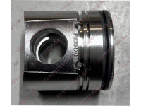 Поршень в сборе (Кольца,Стопор) Cummins QSB5,9   3802747