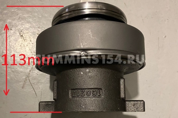 Подшипник выжимной КамАЗ Cummins MZ430	C5413239	3151000308/3151000034