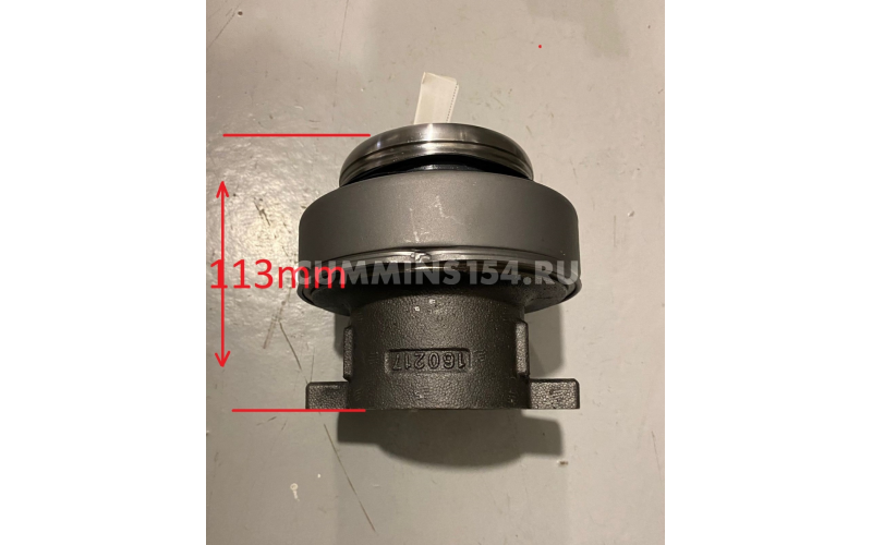 Подшипник выжимной КамАЗ Cummins MZ430	C5413239	3151000308/3151000034