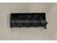 Крышка клапанная в сборе ГАЗель Cummins ISF 2.8	5471185	5262618/5262617