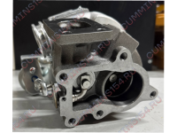 Турбокомпрессор Cummins QSB4.5  4955280
