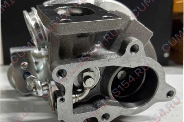 Турбокомпрессор Cummins QSB4.5  4955280