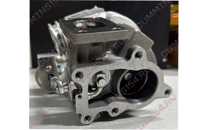 Турбокомпрессор Cummins QSB4.5  4955280