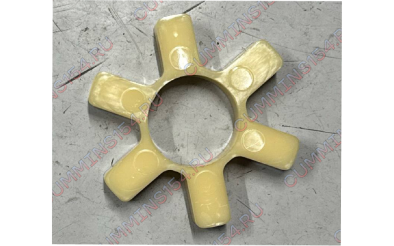 Муфта ТНВД Cummins NTA856, N 14   6573222X