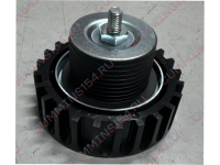 Крышка маслозаливной горловины CUMMINS M11 4071224X