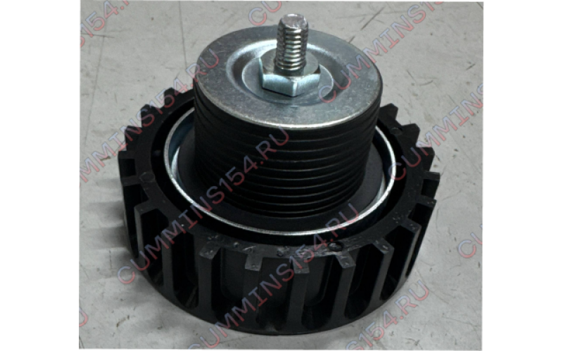 Крышка маслозаливной горловины CUMMINS M11 4071224X