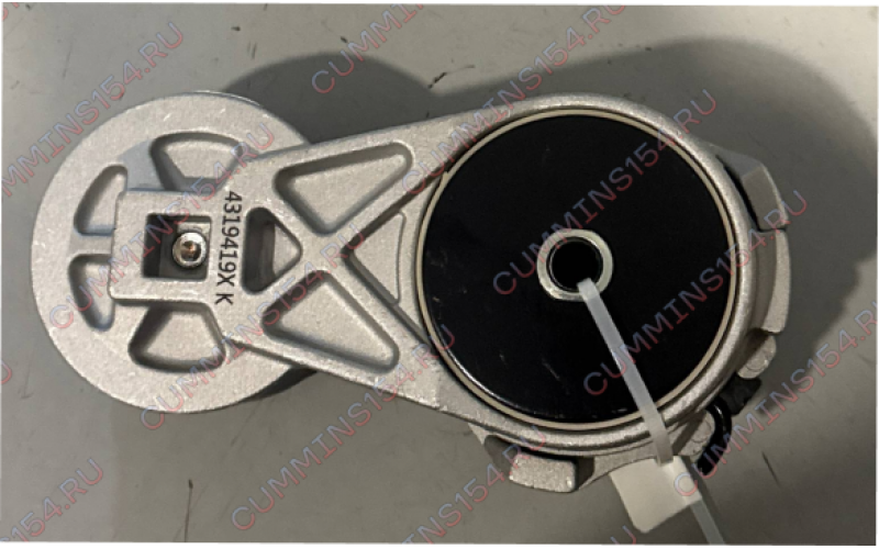 Ролик натяжитель CUMMINS, ISM11 4319419X