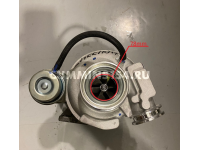 Турбокомпрессор Cummins 4ISBe (Holset HE221W)	C5416814	4047747/4956072/4047748/4047751