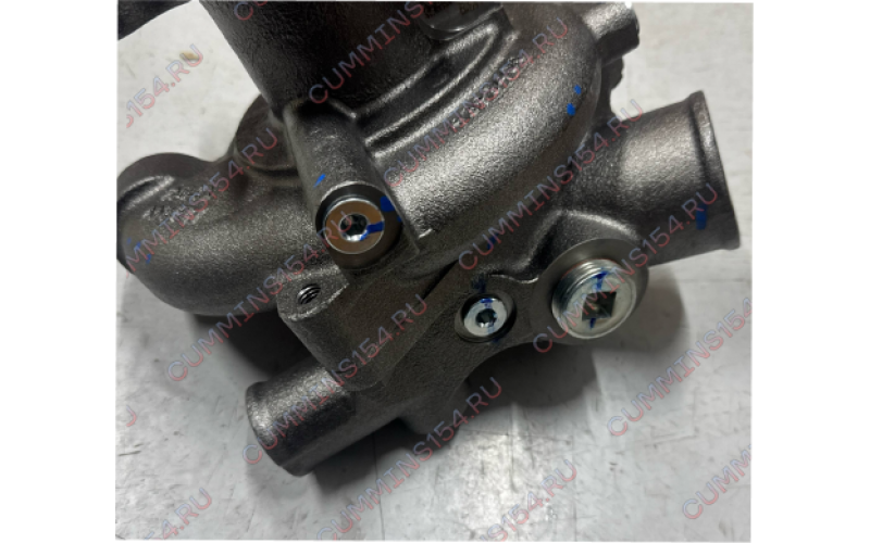Помпа Водяная Cummins ISM11, QSM11 4299030X