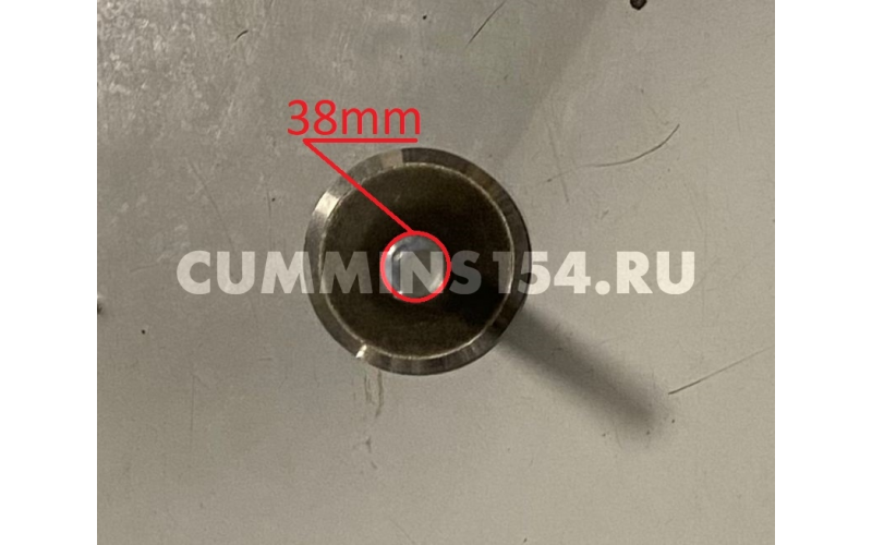 Клапан впускной ISLe, 6L, ISC - 3942588 CUMMINS 6СТ C5416323 3942588/3970727/4089761/5307875/4981794