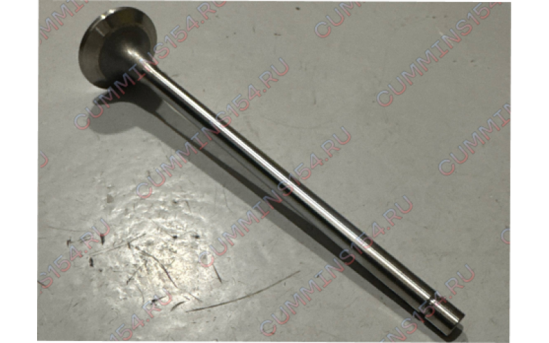 Клапан Впускной Cummins QSM11 4926069X