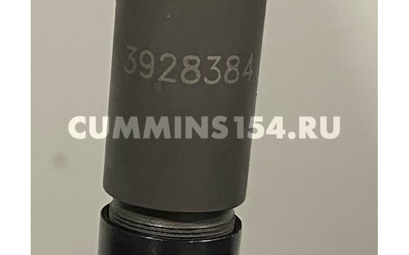 Форсунка топливная DIESEL PARDS DEUTZ 6BT C260 CKBAL150P29 54DPF3928384 3928384