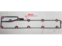 Прокладка впускного коллектора Cummins ISF 3.8	C5419514 4983020