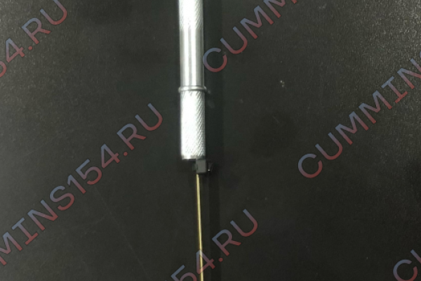Щуп маслоизмерительный 6CT/6CTA8.3-C215 в сборе с трубкой (оригинал)	5416191 3908772+3279104/3905726/3900437/3905425/3280885/3280884/5269589