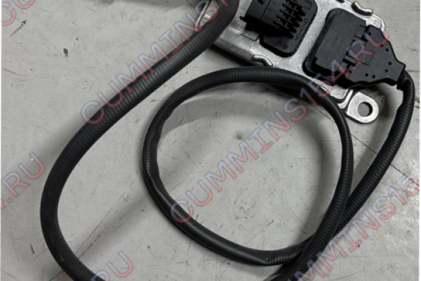 Датчик оксида азота Nox для SHAANXI Cummins ISM11 5462436