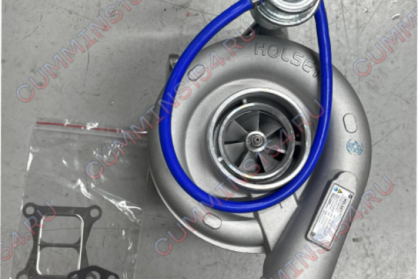 Турбокомпрессор HOLSET Cummins QSM11  4024963
