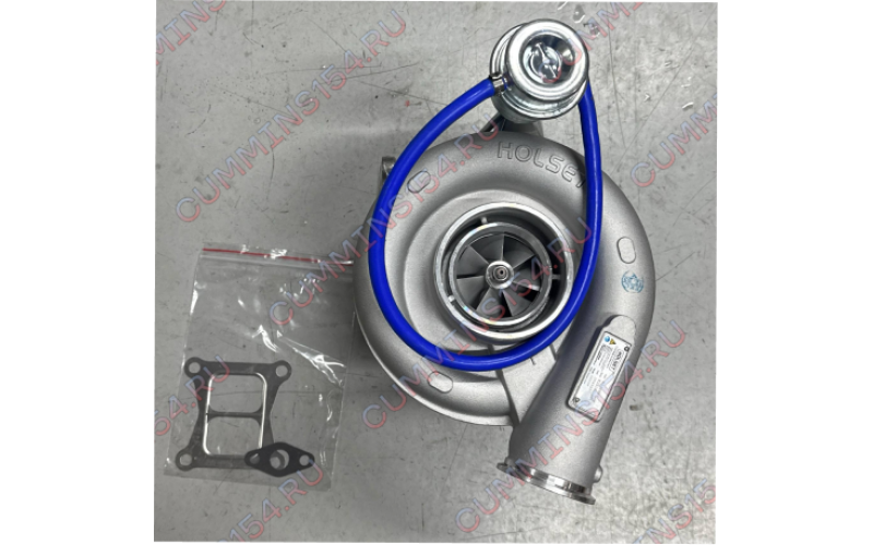 Турбокомпрессор HOLSET Cummins QSM11  4024963