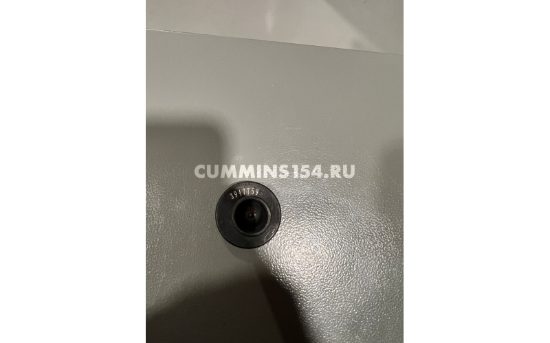 Толкатель клапана Cummins 6ISBe	C5416338	3947759