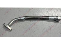 Трубка слива масла с турбины Cummins QSM11,NT855,M11,N14 4974660